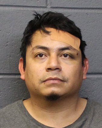 Juan Escalante-Alarcon