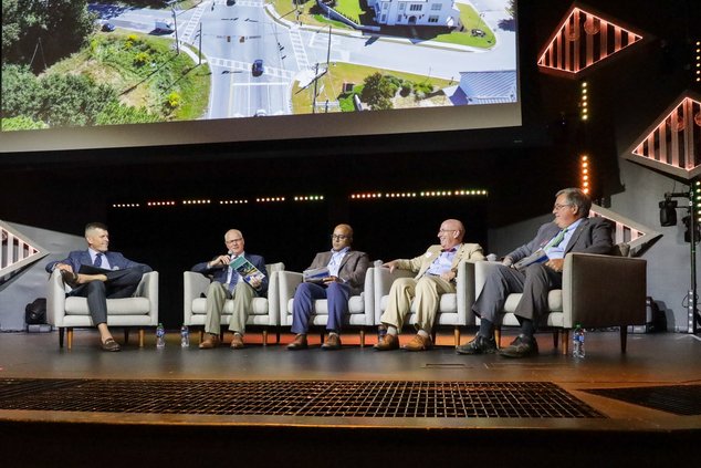 transportation summit 2022