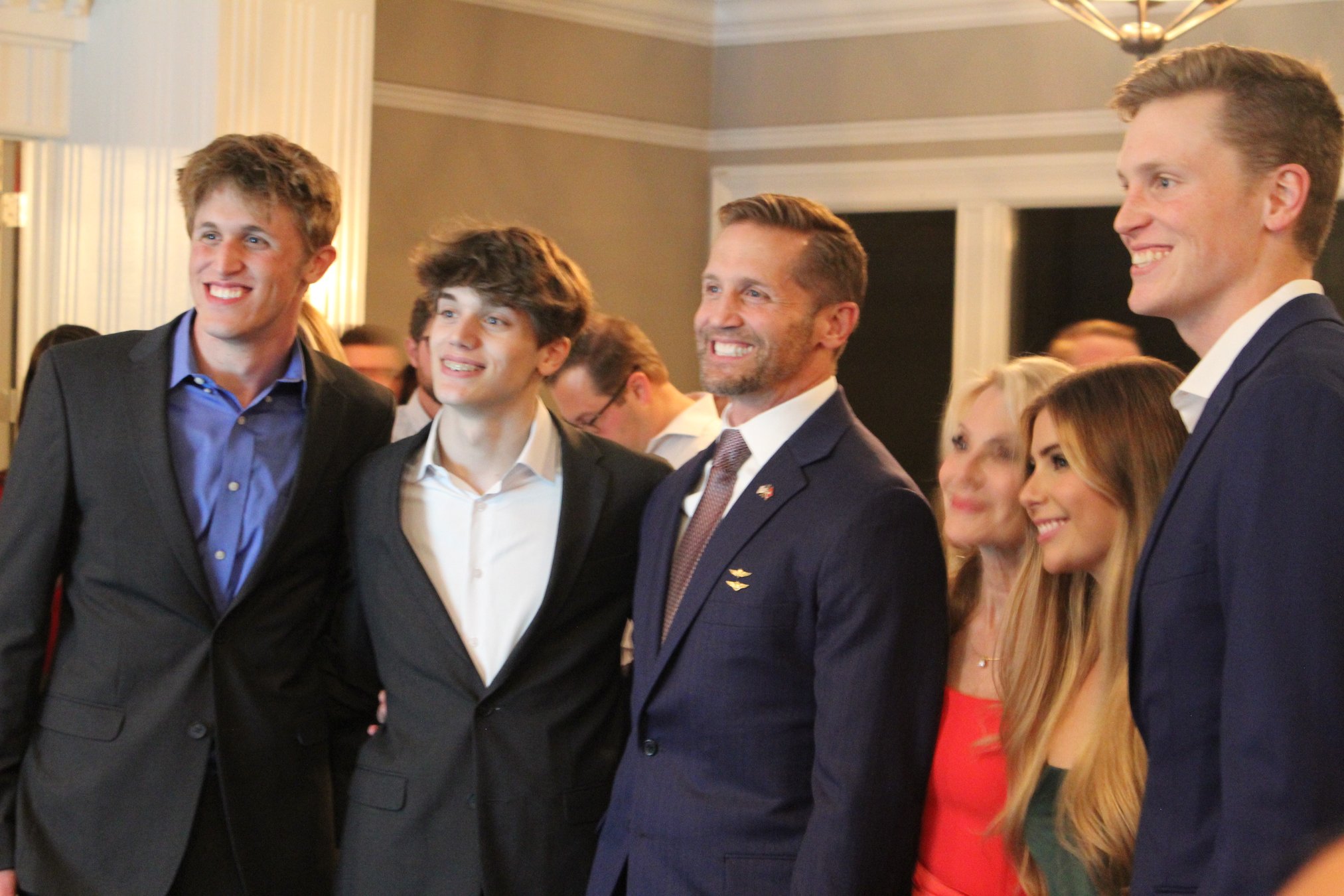 Rich McCormick wins U.S. District 6 race Forsyth News