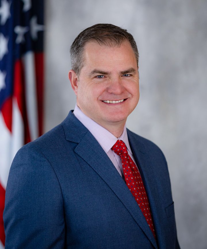 Shawn Still wins District 48 state Senate race Forsyth News