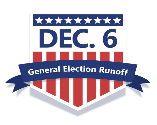 Dec. 6 Senate runoff