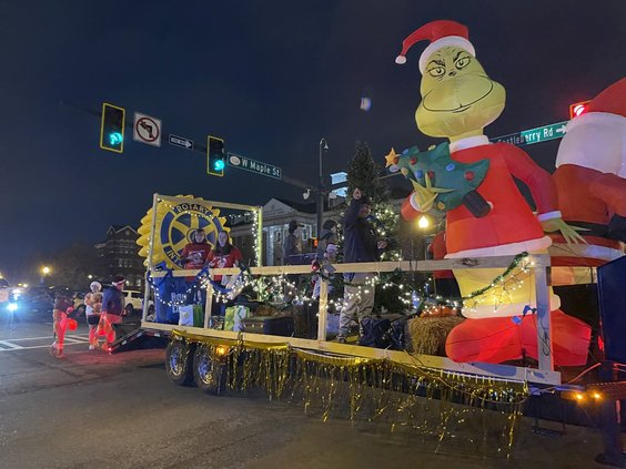 1207 CITY XMAS