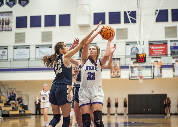 12212022 NORTH FORSYTH GBB