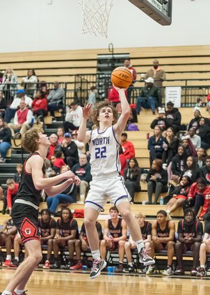 01182023 BOYS BASKETBALL
