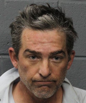 Nicholas Robert Murray