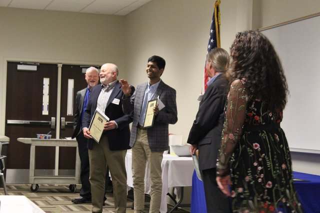 Meet Forsyth County’s 2023 STAR students and teachers - Forsyth News