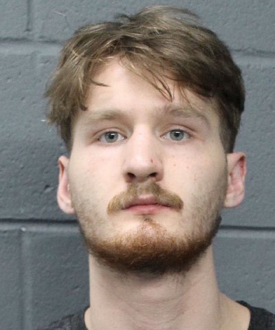Rape suspect indicted in Forsyth County - Forsyth News