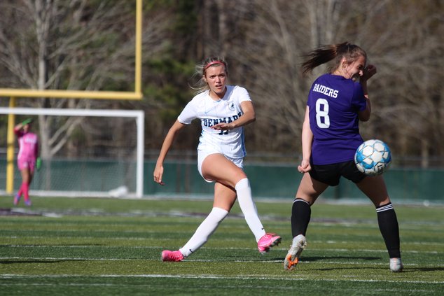 02172023 GIRLS SOCCER
