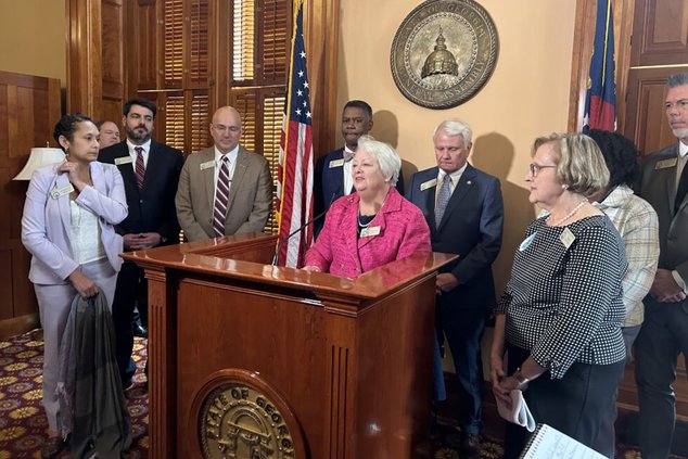 Mental Health Reform Bill