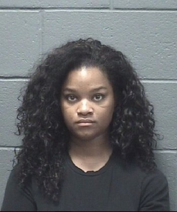 Ashley Shankita Bennett