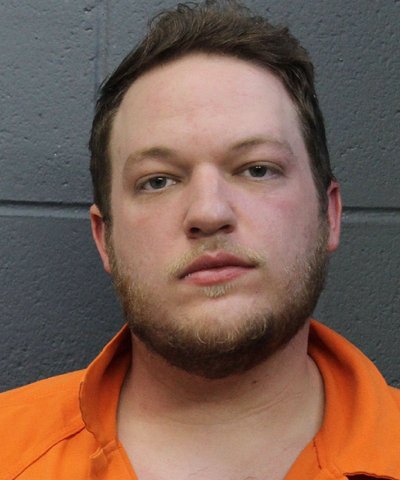 Suspect arrested on two counts of assault with gun - Forsyth News