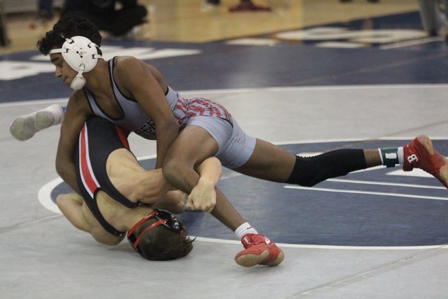 04072023 WRESTLING