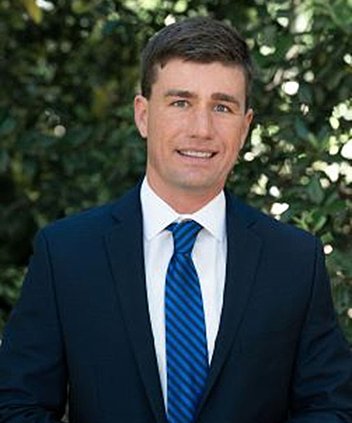 Alex Warner