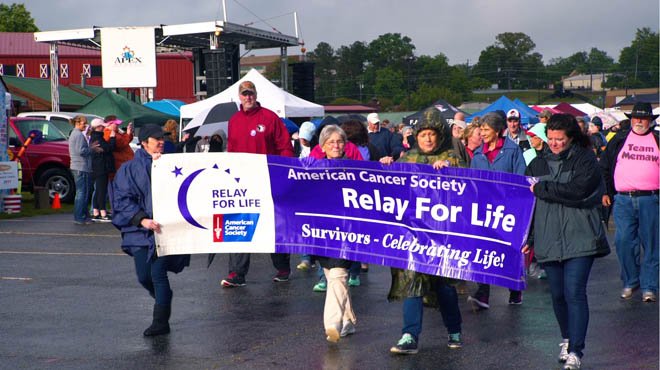 Relay for Life