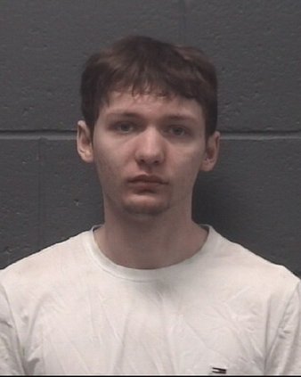 Brandon Thomas Strickland
