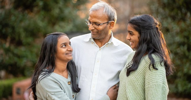 Dad needs kidney
