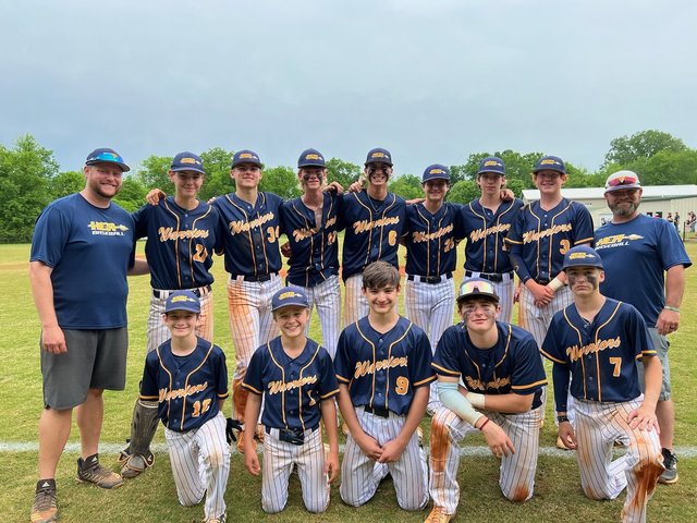 GAPPS Roundup: Horizon baseball girls soccer reach Final 4 Pinecrest