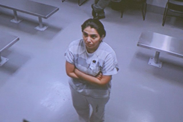 Bond denied for suspect accused of abandoning "Baby India" in Forsyth County - Vimarsana News