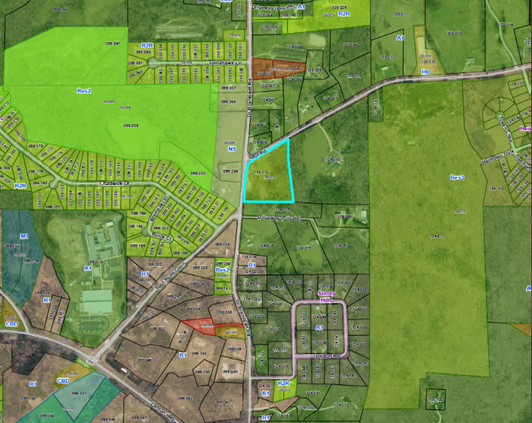 Dr. Bramblett business development proposal