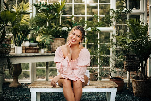 Class of 2023: This South Forsyth grad plans to pursue her interest in nursing - Vimarsana News