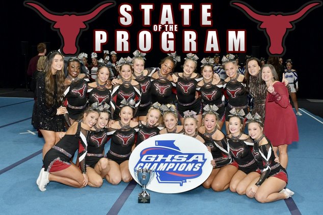 Lambert State of the Program