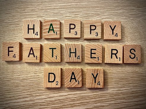 Looking for ways to celebrate dad this Father’s Day? Check out these 7 ideas: