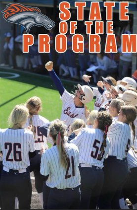 East Forsyth State of the Program