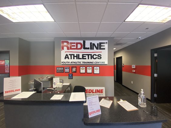 Redline Athletics