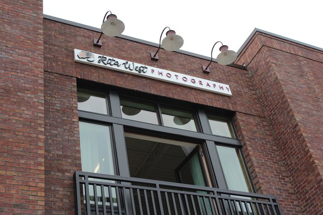 Rita West Photography