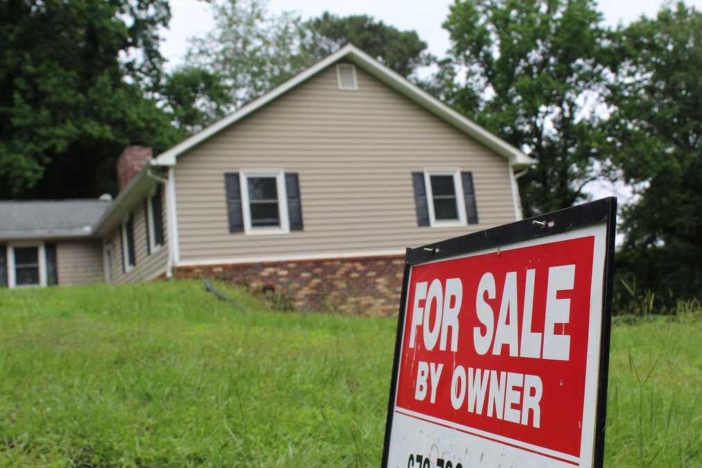 Why Forsyth County is still an ‘extreme sellers’ market’ for homes