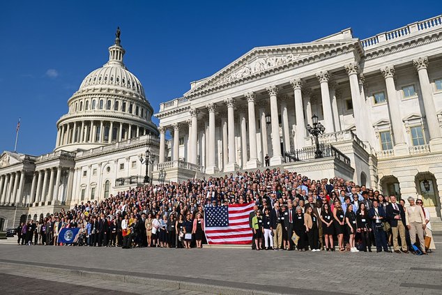 Citizens' Climate Lobby