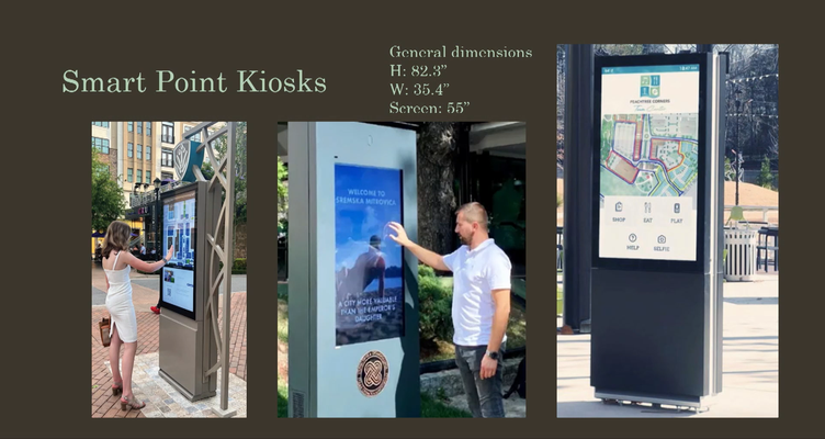Smart City