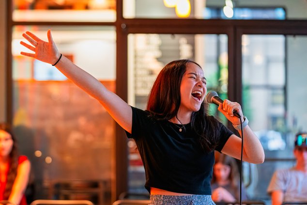 4th Annual Halcyon's Got Talent Finalists