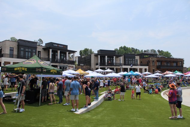 Cumming Beer Fest