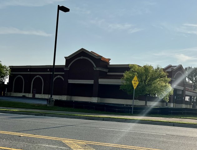 Old Rite Aid Update: Board of Commissioners approves new QuikTrip gas station at the ...