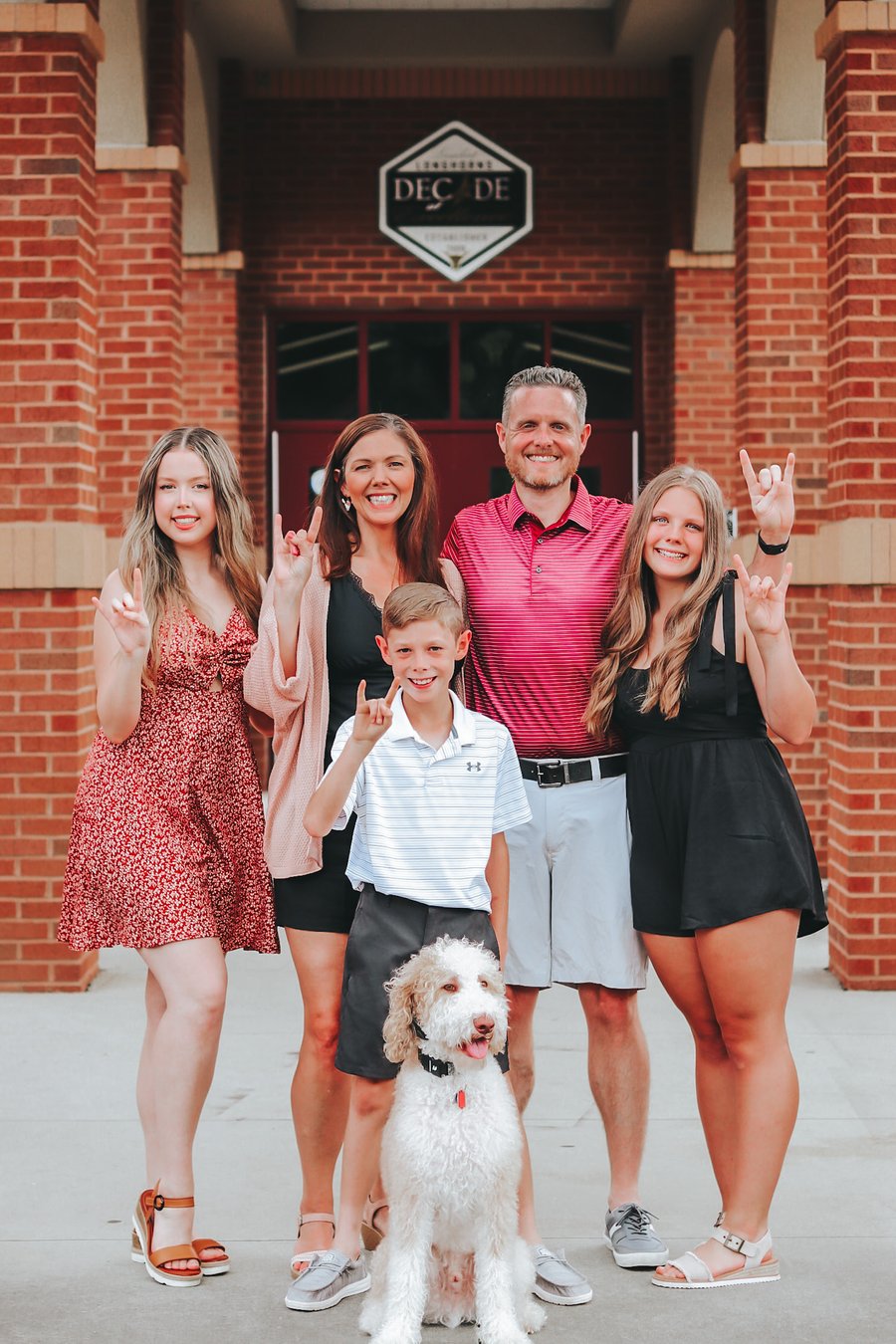 Meet Lambert High School’s new principal Forsyth News