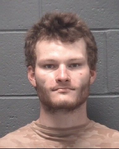 Dawson County suspect who fled on foot from FCSO deputies arrested and
