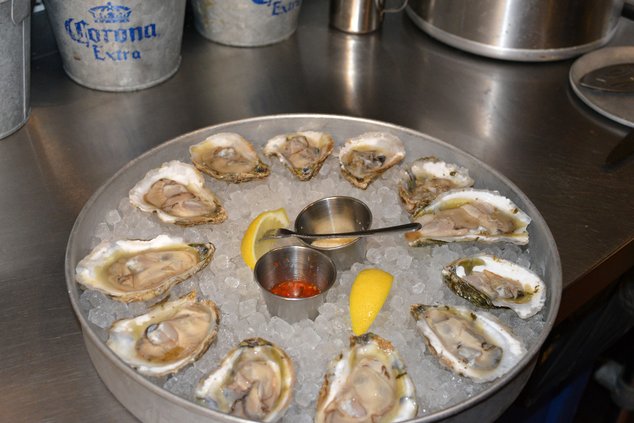 08112023THE SHUCKIN' SHACK