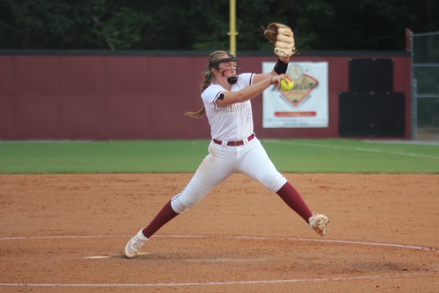 08182023 LAMBERT SOFTBALL