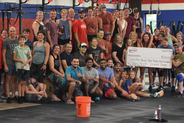 08222023CROSSFIT