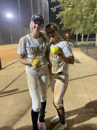 08232023 WEST FORSYTH SOFTBALL
