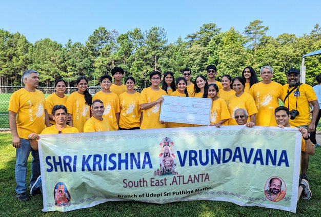 08282023HINDU TEMPLE 5K