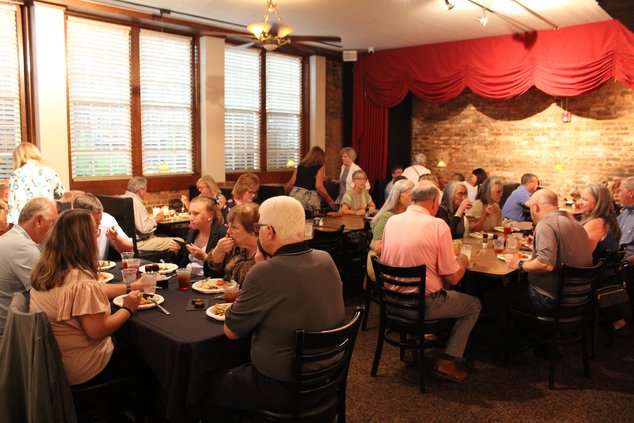 08292023TAMS ANNIVERSARY DINNER