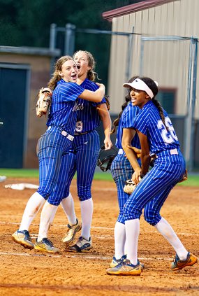 09062023 SOUTH FORSYTH SOFTBALL
