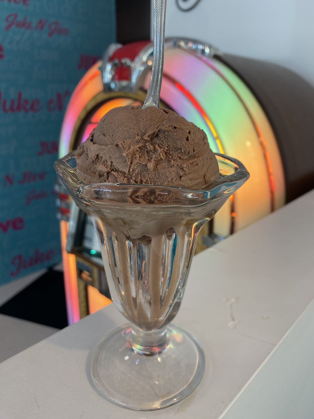 Here’s the scoop on this new ice cream shop in Forsyth County Forsyth
