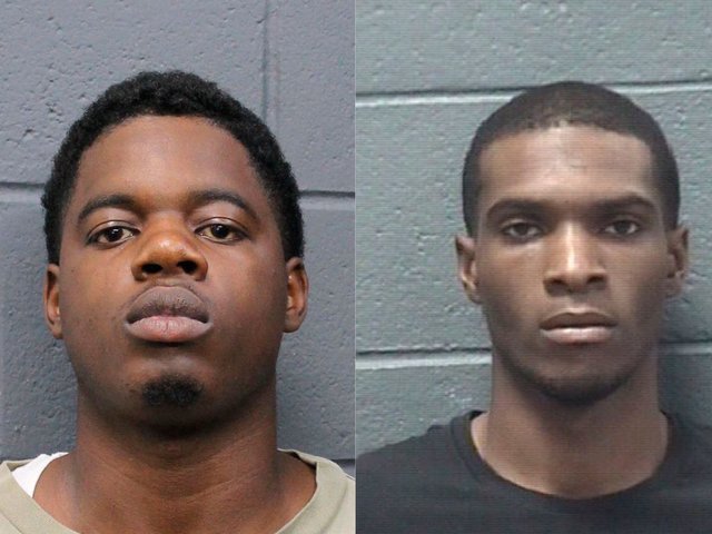 Two suspects indicted for allegedly stealing mail from south Forsyth ...