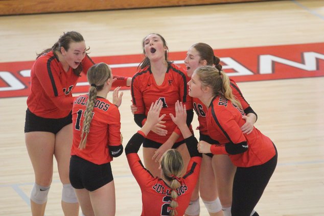 10182023 VOLLEYBALL