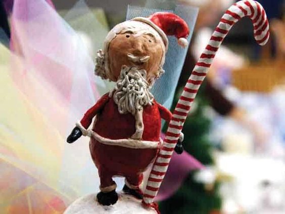 10212023CHRISTMAS DECORATION