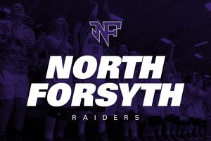 NORTH FORSYTH TEMPLATE