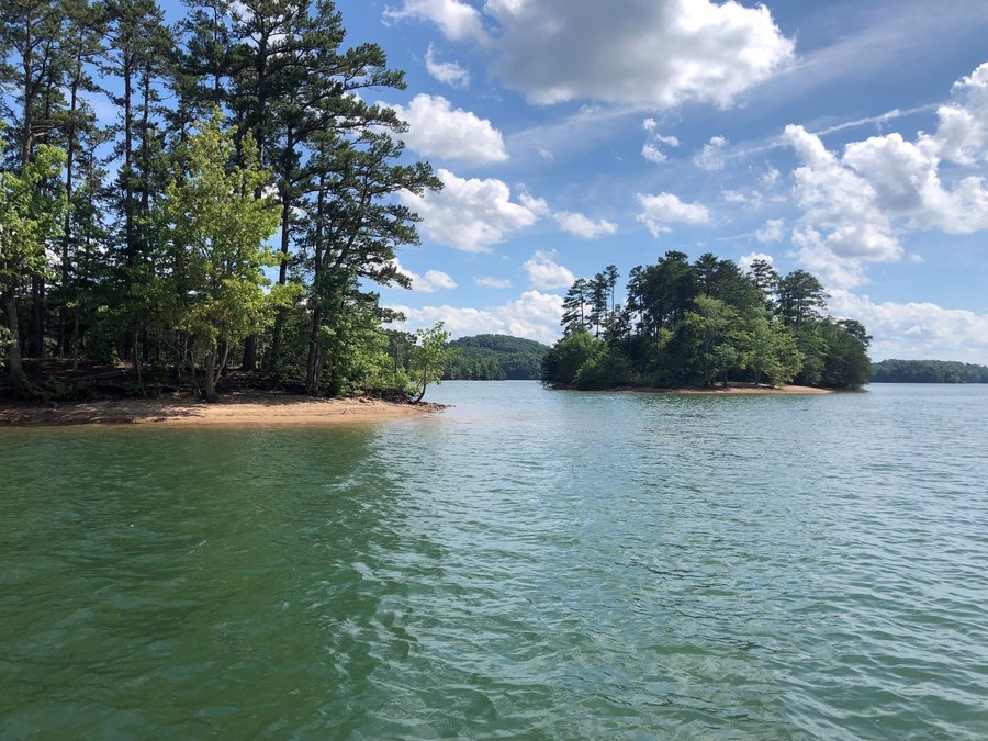 Update Roswell man's body found in Lake Lanier Forsyth News